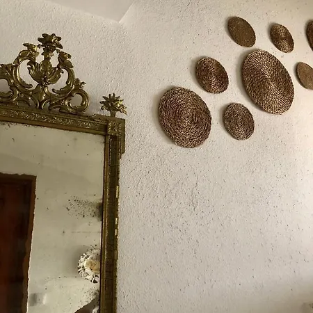 Apartamento Casa Ayaran Baeza Exterior foto
