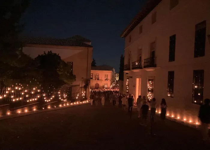Casa Ayaran