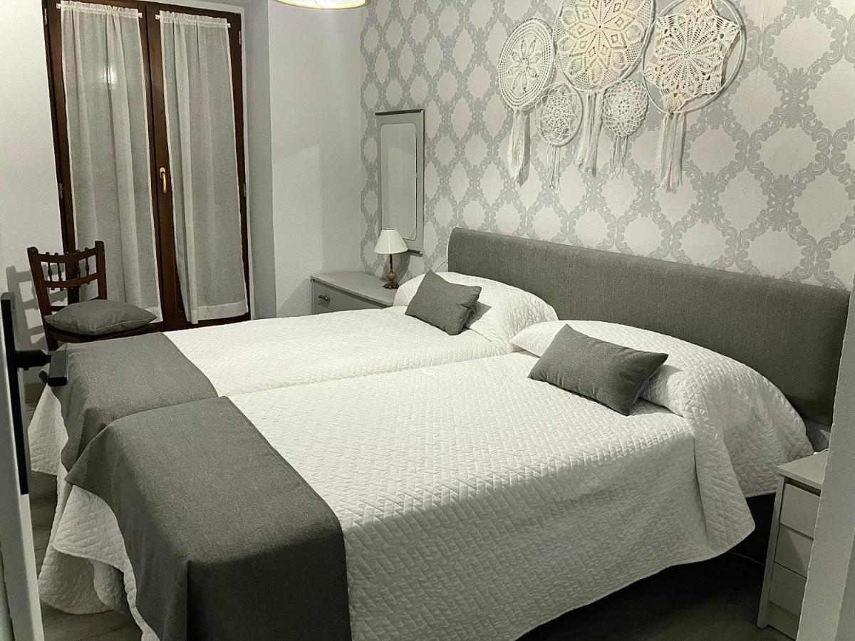 Apartment Casa Ayaran
