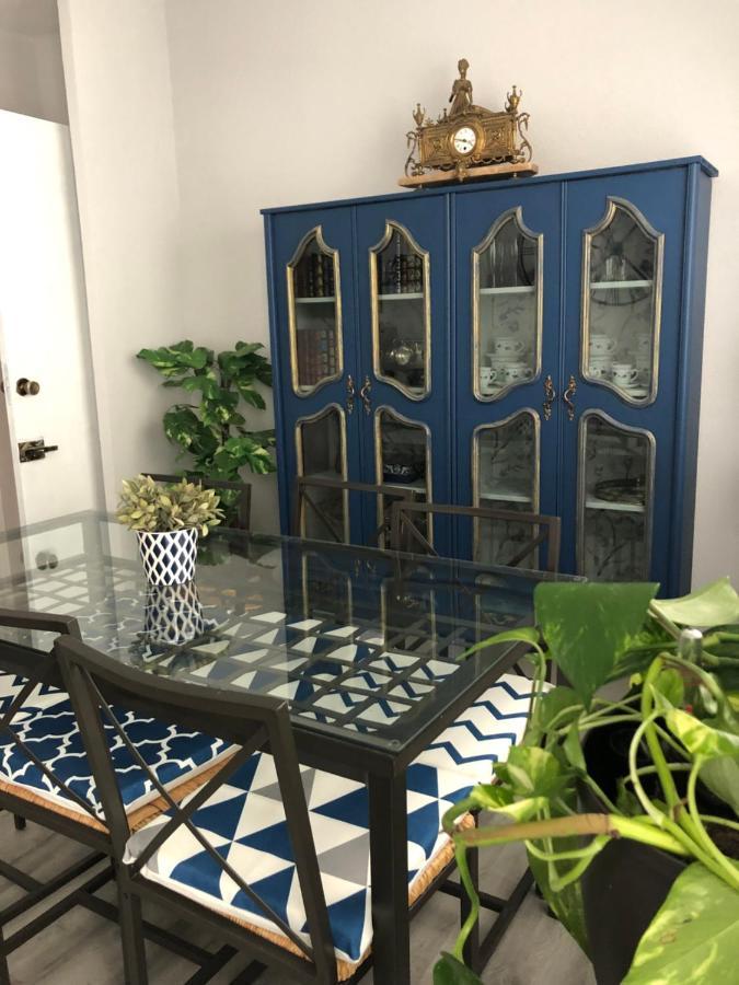 Apartment Casa Ayaran Baeza