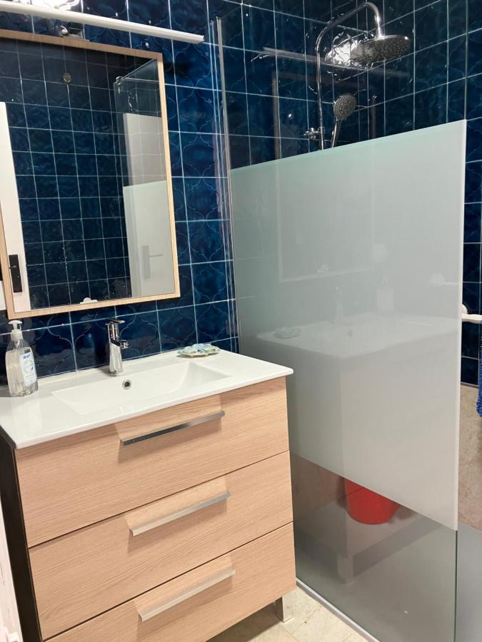 Apartamento Casa Ayaran Baeza
