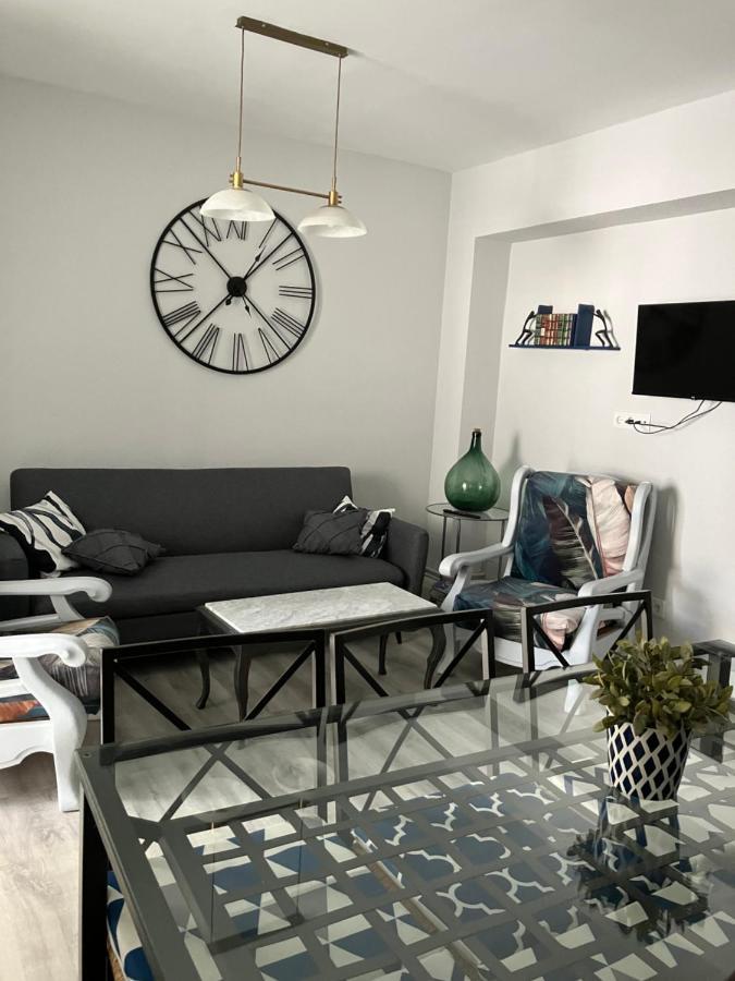 Casa Ayaran Apartment Baeza