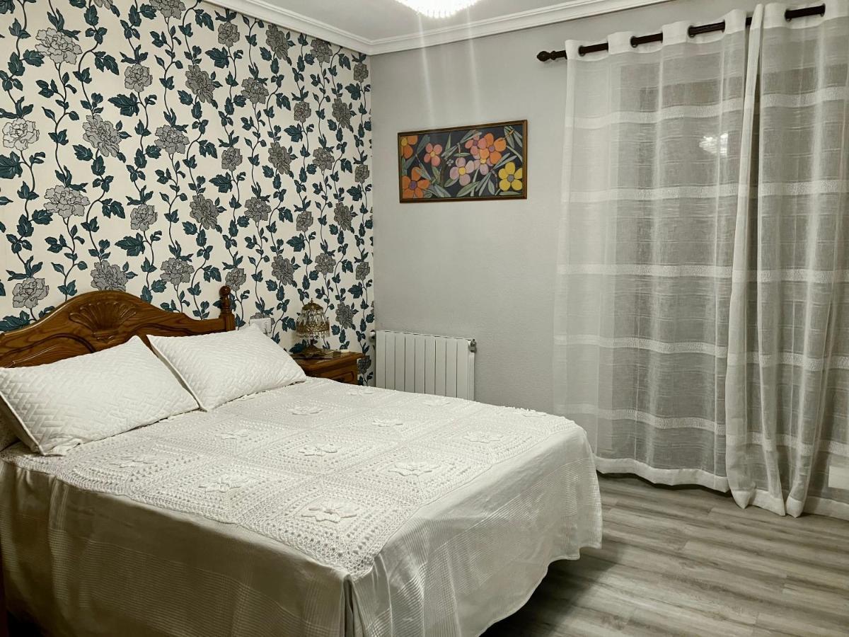 Apartamento Casa Ayaran *