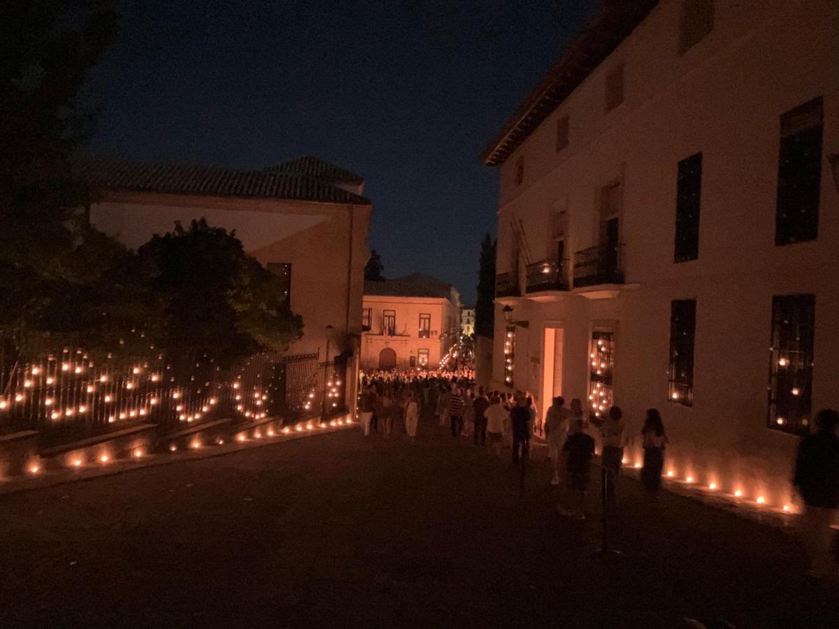 Casa Ayaran Baeza